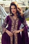 Meera By Gulkayra Real Chinon Wholesale Readymade Suits Suppliers In Mumbai